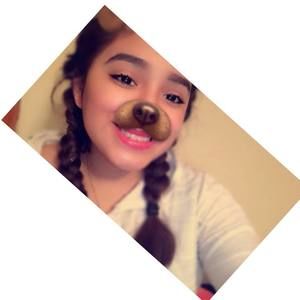 Meet your Posher, Candy